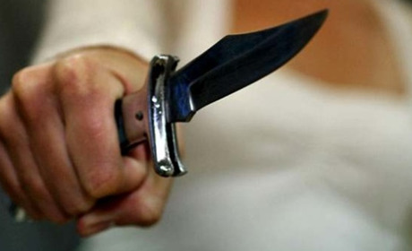 Херсонку судитимуть за вбивство: під час сварки жінка ножем завдала смертельного удару співмешканцю