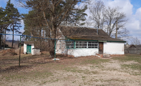 Мала приватизація: у Вельбівці відбудеться аукціон із продажу нежитлової будівлі