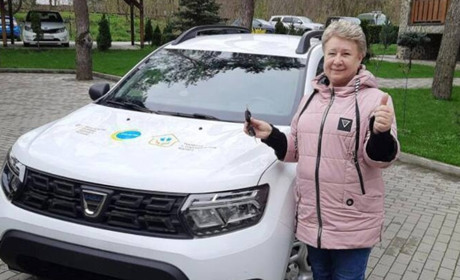 Коротко про ситуацію на Херсонщині 17 квітня 2023 року