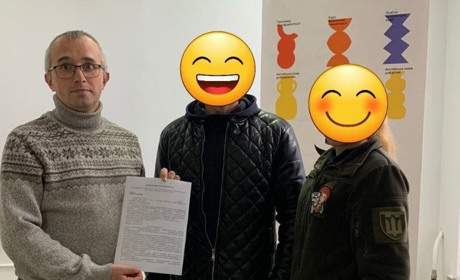 Як отримати виплати: волонтери запустили “гарячу лінію” юридичної допомоги для військових