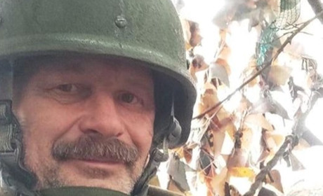 ЗМІ повідомили про загибель екс-нардепа з Чортківщини Олега Барни, але є надія, що він живий