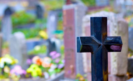 Коли у Ржищеві та селах громади поминальні дні? Які обмеження?