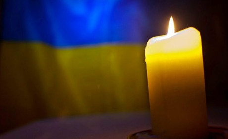 А без мене перемогу буде сумно святкувати: Золотоніщина втратила вірного сина