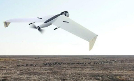 Вночі ворог атакував Одещину дронами-камікадзе (ФОТО)