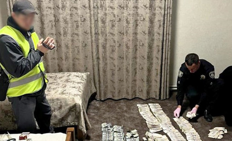 Зловмисник із Конотопа вдарив жительку Мени по голові та забрав у неї майже мільйон гривень