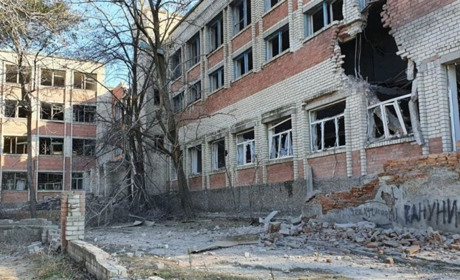 Що зі школами Херсонщини в окупації