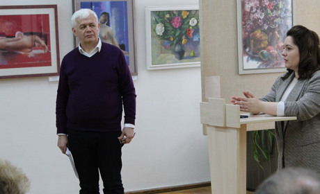 У заповідника «Чернігів стародавній» новий очільник. Що про нього відомо