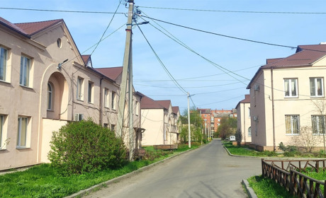 Росіяни завдали удару по Курахівській громаді