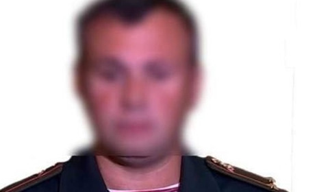 До суду передали справу так званого "коменданта" селища Лазурне