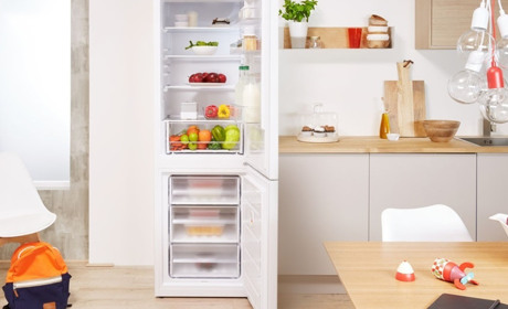 Де можна купити надійний та якісний холодильник?