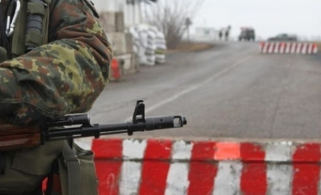 Скадовським колаборантам росіяни забороняють виїжджати за межі району