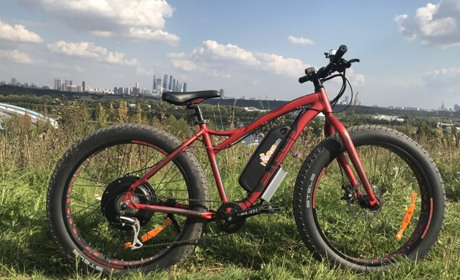 Такі різні велосипеди: розбір деталей