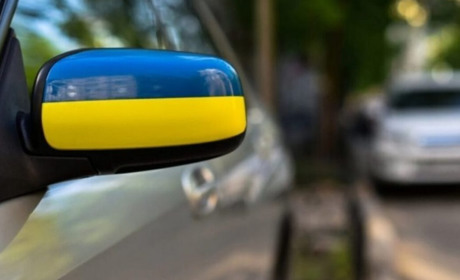 Штрафи за автомобіль без обліку: зміни для українських водіїв у Чехії