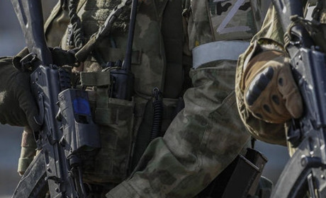 В армії рф проходить ротація через великі втрати - британська розвідка