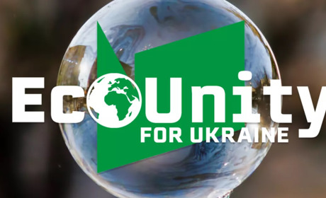 На шести континентах пройдуть акції проти екологічних злочинів РФ в Україні