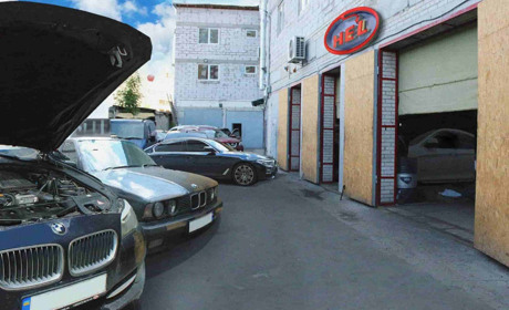 Признаки и причины поломки прокладки ГБЦ в БМВ