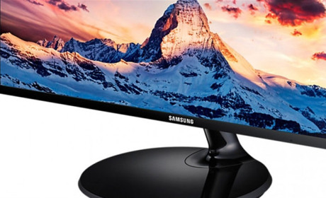 Основні типи інтерфейсу в моніторах для комп’ютера