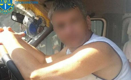 Судитимуть колаборанта, який очолив окупаційну адміністрацію на Херсонщині