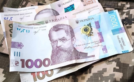 Для захисника з Южного місцеві закрили важливий збір за добу