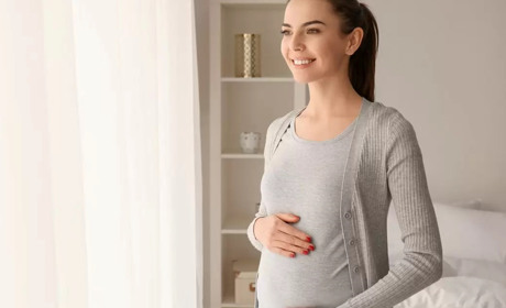 Другий триместр вагітності - коли починається, скільки триває?