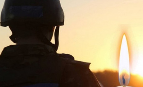 Іван Переваруха з Гадяча загинув під час виконання бойового завдання