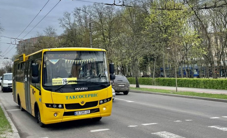 В Чернігові на поминальні дні організують додаткові маршрути. Як можна буде доїхати до кладовища
