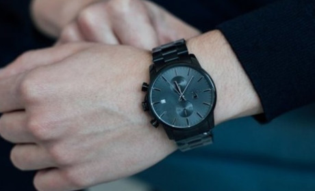 Особенности ухода за мужскими механическими часами