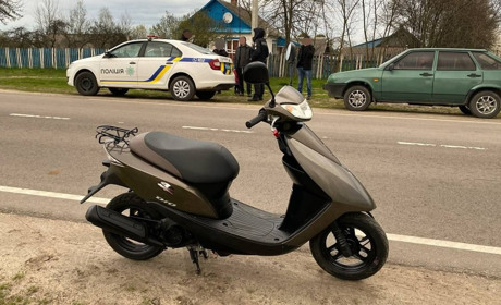 За порушення правил — тисяча: жителя Сарненського району спіймали на хабарі