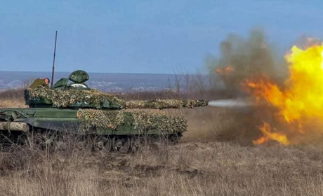 До Скадовська прибули колишні засуджені