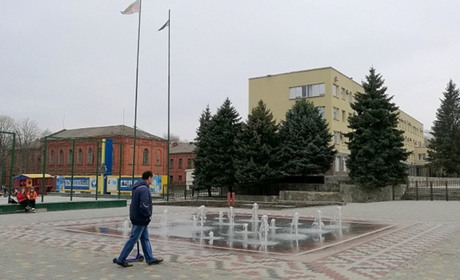 Благодійного ярмарку в Краснограді не буде: всі заходи скасовані