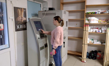 Коротко про ситуацію на Херсонщині 20 квітня 2023 року