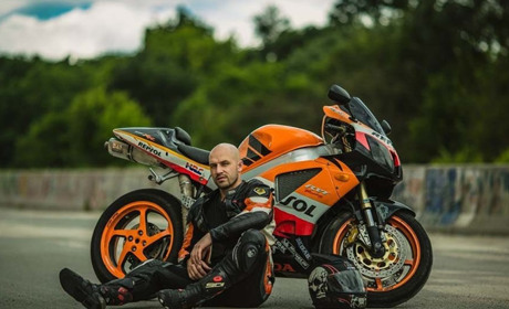 Важливі поради для мотоцикліста