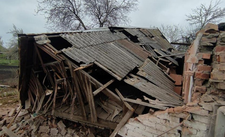 У Нью-Йорку поранена дитина. Напередодні батьків просили евакуюватися