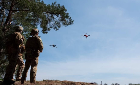 424-й день війни: дані Генштабу ЗСУ про втрати ворога з початку повномасштабного вторгнення росії