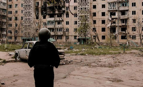 Російські окупанти планують здійснити наступ на Вугледар як налагодиться погода — військовий блогер
