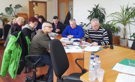 Чергову сесію Первомайської міської ради перенесли на початок травня