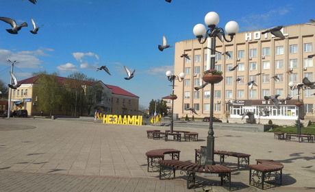 Грози прийдуть на Золотоніщину в середу