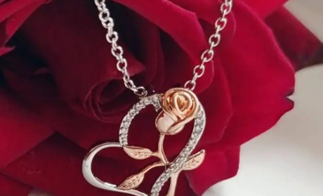 Купити кольє на подарунок чи для себе – класна ідея