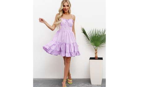 Яку сукню в LeBoutique вибрати на літо?