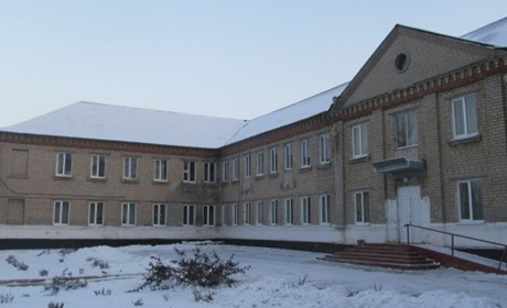 Бахмутський психоневрологічний інтернат релокують на Полтавщину