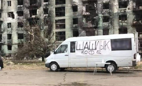 У Сєвєродонецьку для життя придатні лише декілька кварталів, у Лисичанську ситуація ще гірша