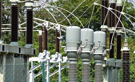 Де відключатимуть електроенергію в Кагарлицькій громаді із 25 по 28 квітня