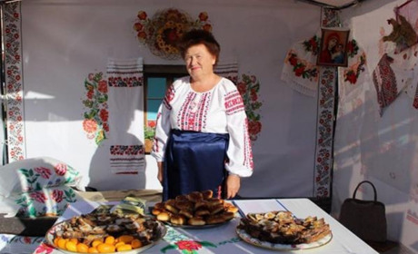 Староста з Борщівки про полон: Смерті від кулі не боялася, боялася пекельних мук