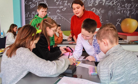 Школи Южного не переходитимуть на 12-річну систему освіти з наступного року