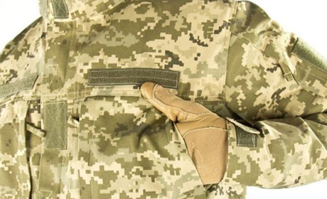 Форма ЗСУ: важливість правильного вибору та догляду