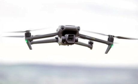 Плюси та мінуси володіння DJI Mavic 3