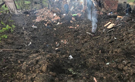 Ворог обстрілює Пологівський район в середньому по 100 разів кожну добу - ЗОВА