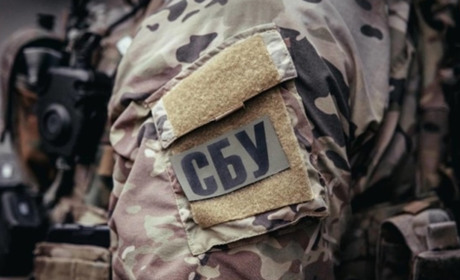 СБУ викрило працівника Одеського припортового заводу, який виявився колаборантом