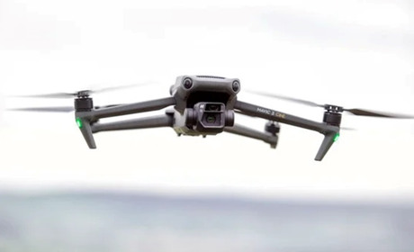 Яким буде новий DJI Mavic 3 Pro?