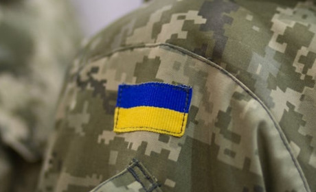 Збройні сили продовжують набір на військову службу за контрактом